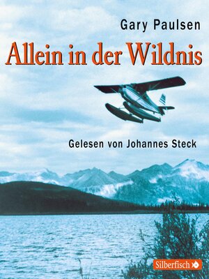 cover image of Allein in der Wildnis